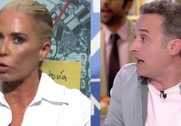 Una abogada sentencia y advierte seriamente a Daniel Guzmán tras su condena: «Falta a la verdad»