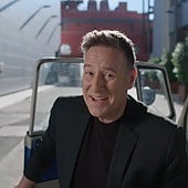 Mediaset mueve ficha con Latre para plantar cara a Pablo Motos y Broncano