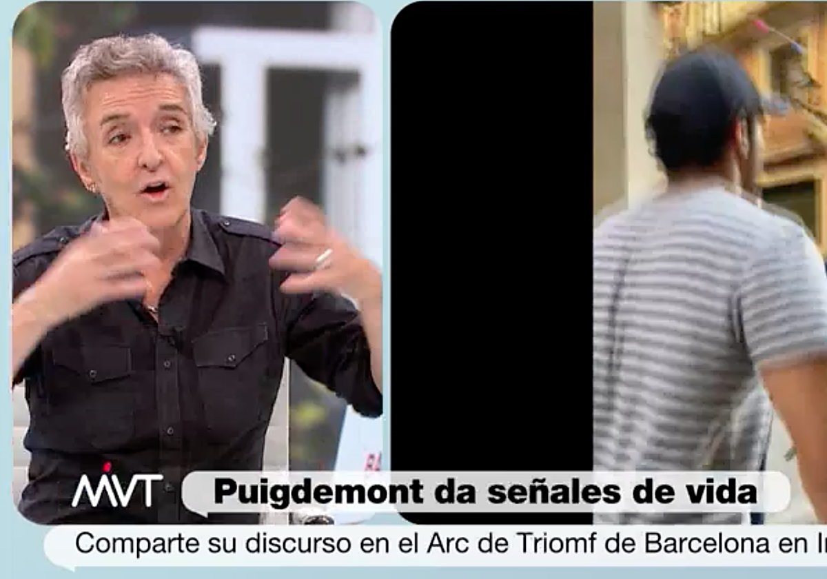 Ramoncín habla alto y claro sobre Carles Puigdemont en su regreso a España: «En realidad es...»