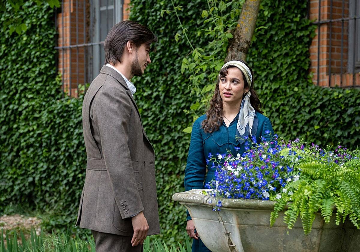 Cambio radical en 'La Promesa': RTVE anuncia el nuevo horario para estos días de la semana