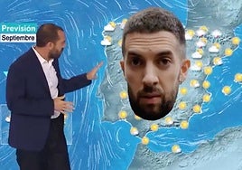 La nueva promoción del programa de David Broncano