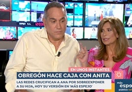 Gema López se despacha a gusto contra Ana Obregón por su última portada: «Lo que hace me parece...»