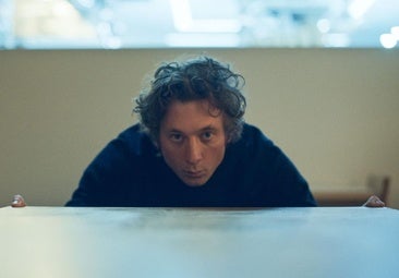 'The Bear': Oxitocina, epidural y tu madre