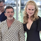 Antonio Banderas: «Con lo políticamente incorrecto hemos llegado a una forma de autocensura»