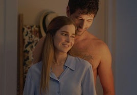 'Regreso a las Sabinas', el salto al 'streaming' de las series diarias