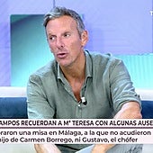 El serio 'aviso' de Joaquín Prat a Alejandra Rubio antes de su estreno: «No quiero encontrarme a ...»