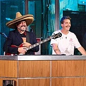 Si no sabes quién es Grisman (perdón, Grison), te lo contamos: el origen de su mote, su talento oculto y su anterior trabajo