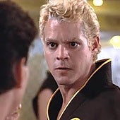 Muere el actor Chad McQueen a los 63 años, el mítico Dutch de 'Karate Kid'