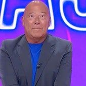 Un micro abierto 'traiciona' a Alfonso Arús que deja al descubierto su verdadera opinión de 'Soy Georgina'