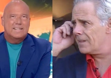 Alfonso Arús destaca sin rodeos el gran 'don' de Jimmy Giménez-Arnau: «Era capaz de...»