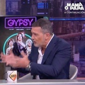 Antonio Banderas se lleva todos los aplausos por su reflexión sobre la lección que aprendió tras sufrir un infarto