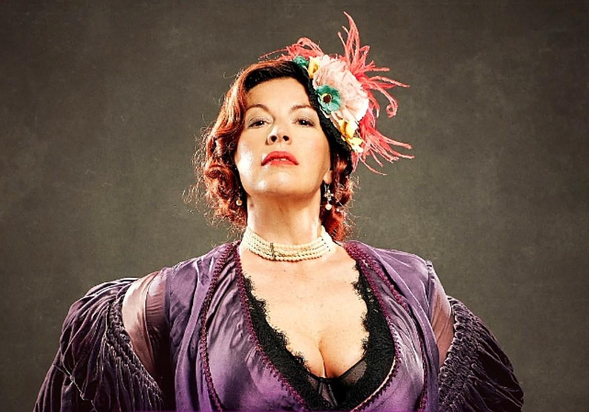 Quién es Marta Ribera