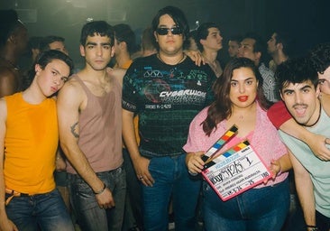 'Mariliendre': la fantasía musical producida por los Javis