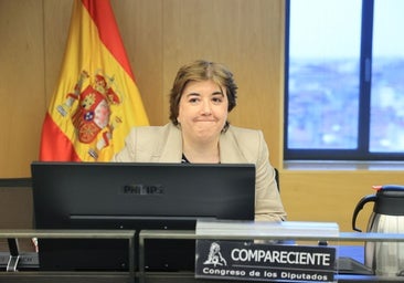 Concepción Cascajosa aplaza el Consejo que debía decidir su continuidad en la Presidencia de RTVE