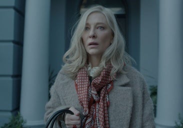 Cate Blanchett y Alfonso Cuarón protagonizan los estrenos de octubre
