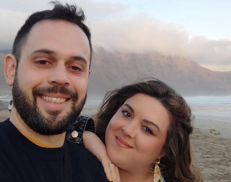 LalaChus se casará en 2025 con su novio Manuel, con el que lleva un tiempo comprometida