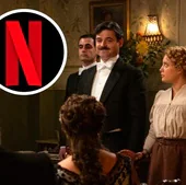 'La Promesa' llega hoy a Netflix: estos son los episodios disponibles de la serie diaria de RTVE en la plataforma de streaming