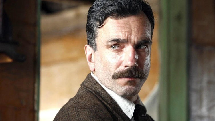 Daniel Day-Lewis vuelve al cine, siete años después de anunciar que se retiraba