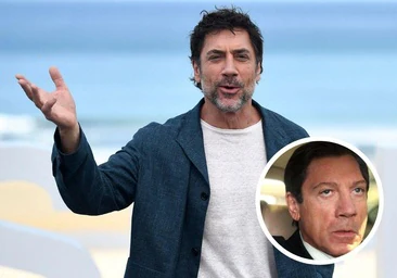 Javier Bardem responde a las críticas de los hermanos Menéndez, a cuyo padre, asesinado por ellos, interpreta en 'Monstruos'