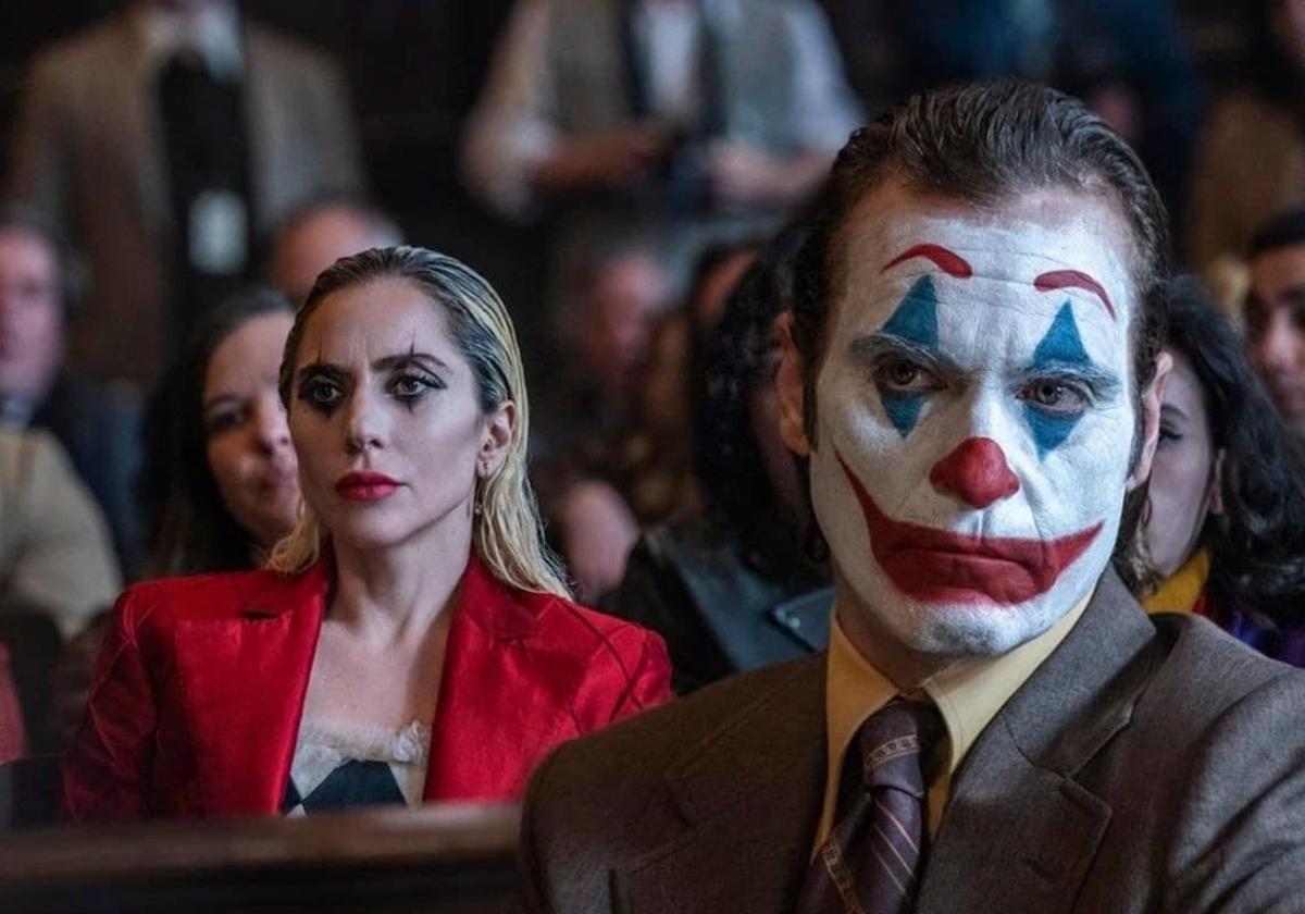 Crítica de &#039;Joker: Folie à deux&#039; (**): Todd Phillips le quita los explosivos al Joker