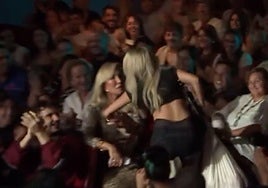 Imagen de 'La Revuelta'