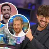 Luis Piedrahita revela lo que dice Pablo Motos de las audiencias de 'El Hormiguero' frente a 'La Revuelta': «No lo podemos hacer...»