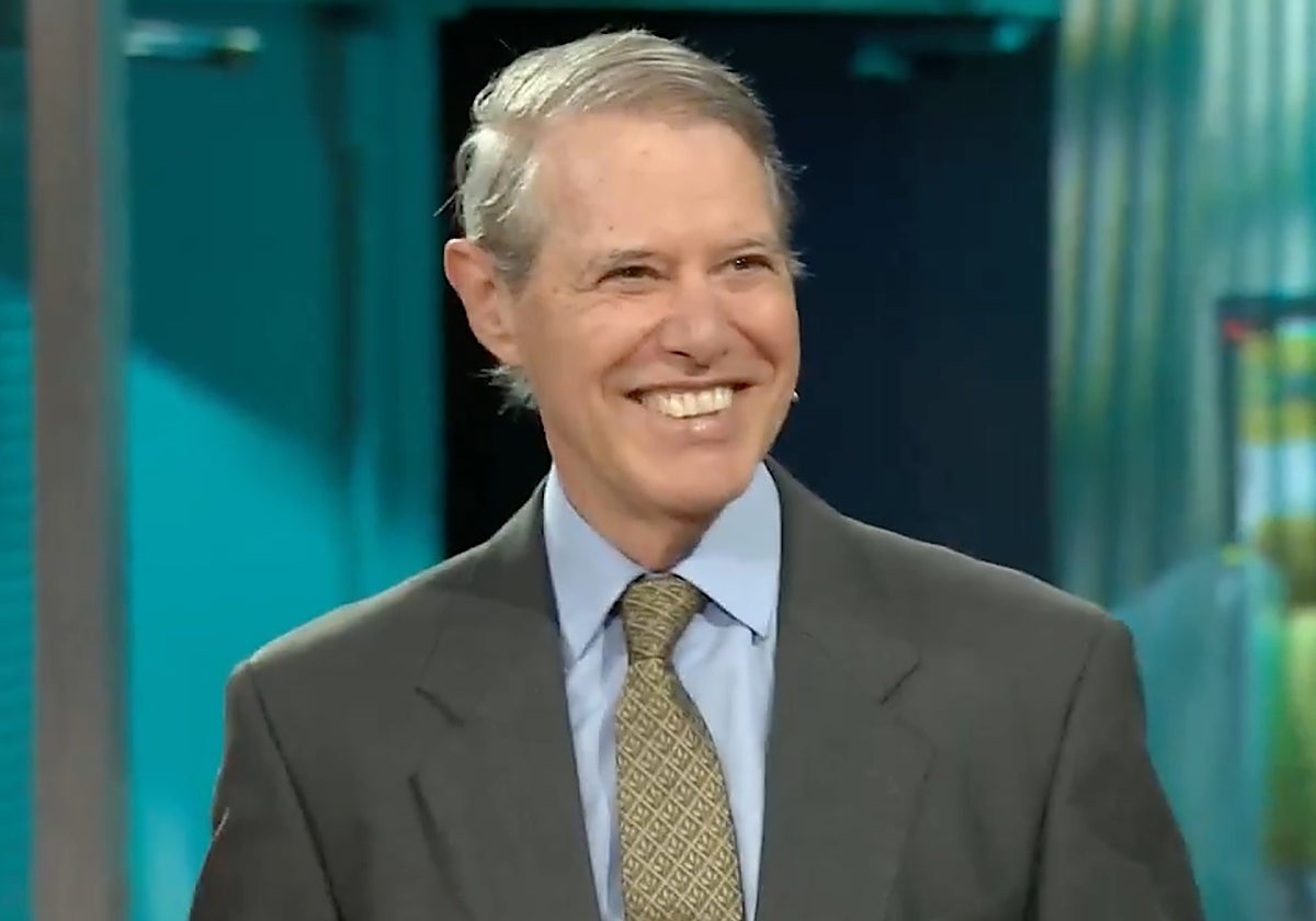 Cristóbal Colón, el único descendiente del navegante