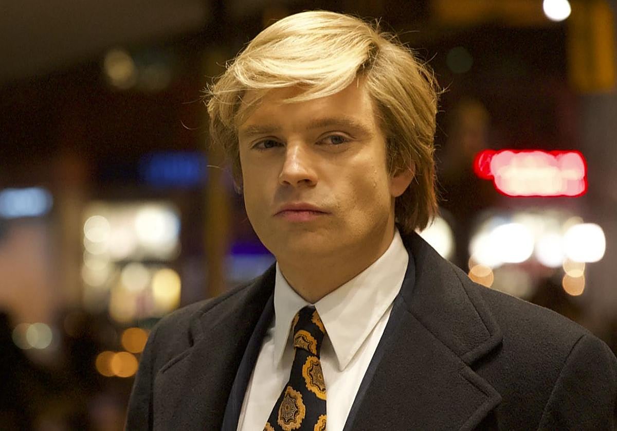 Crítica de &#039;The Apprentice. La historia de Trump&#039; (**): Los materiales con los que se construyeron dos edificios