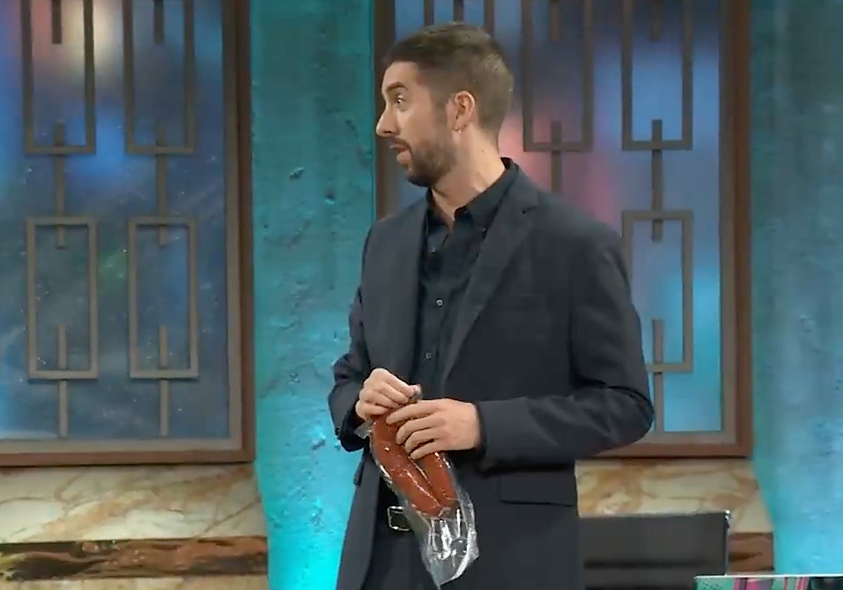 Imagen de 'La Revuelta'