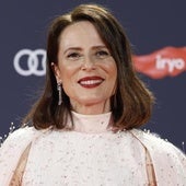 Aitana Sánchez-Gijón, Goya de Honor 2025: «Esta profesión es como un sacerdocio»