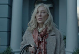 Cancelar a Cate Blanchett: la última locura de Alfonso Cuarón