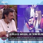 Juan del Val advierte a 'La Oreja de Van Gogh' sobre el paso que están a punto de dar: «Es un error»