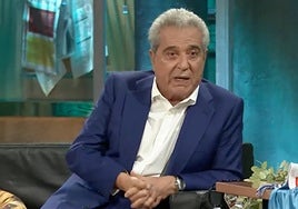 Andrés Pajares deja a cuadros a Broncano al responder una de las preguntas clásicas de 'La Revuelta': «No puede ser esto...»