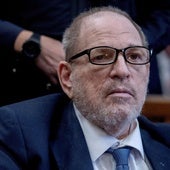 Harvey Weinstein, el oscuro productor origen del #MeToo, diagnosticado con un cáncer de médula