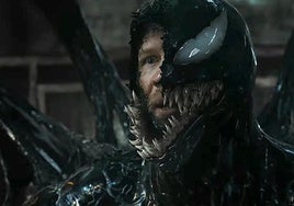 Crítica de 'Venom: el último baile' (**): Tom Hardy y el simbionte pierden su apego de pareja