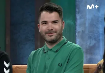 La vida actual de José 'Chino', el cantante de Supersubmarina: de pasar 31 días en coma a las secuelas que le dejó el accidente