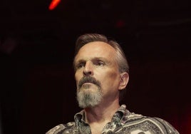 Miguel Bosé niega el cambio climático y Mónica Naranjo y Carmen Lomana lo aplauden: «¡Van de listos y no saben nada!»