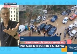 Gonzalo Miró y Toni Cantó protagonizan una tensa bronca que tiene que ser frenada por Susanna Griso