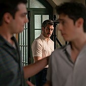 Avance semanal de 'Sueños de Libertad' del 11 al 15 de noviembre: una boda, una muerte y un desafortunado encuentro