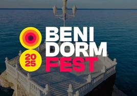 Presentación de los concursantes del Benidorm Fest 2025, en directo: cantantes confirmados por RTVE y canciones hoy