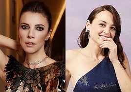 Maribel Verdú y Leonor Watling presentarán la próxima gala de los Goya