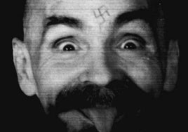 Un audio desconocido hasta ahora revela que Charles Manson cometió más asesinatos en México