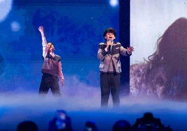 Georgia gana Eurovisión Junior 2024 con un himno dedicado a las madres y España alcanza la sexta posición