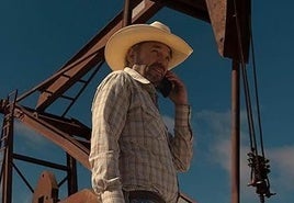 Taylor Sheridan amplía su imperio al negocio del petróleo