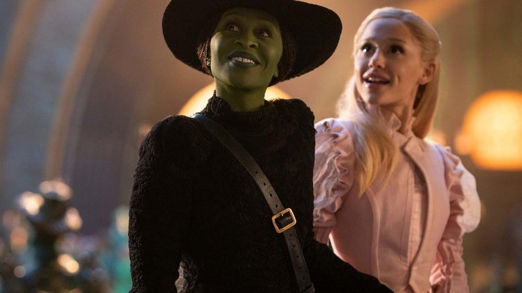 'Wicked': de Broadway a Hollywood a través de las baldosas amarillas