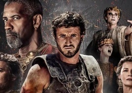 El final explicado de 'Gladiator 2' por su director Ridley Scott: qué significa la última frase, quién muere en la película y destino del imperio