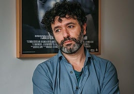 Los años salvajes de Rodrigo Sorogoyen