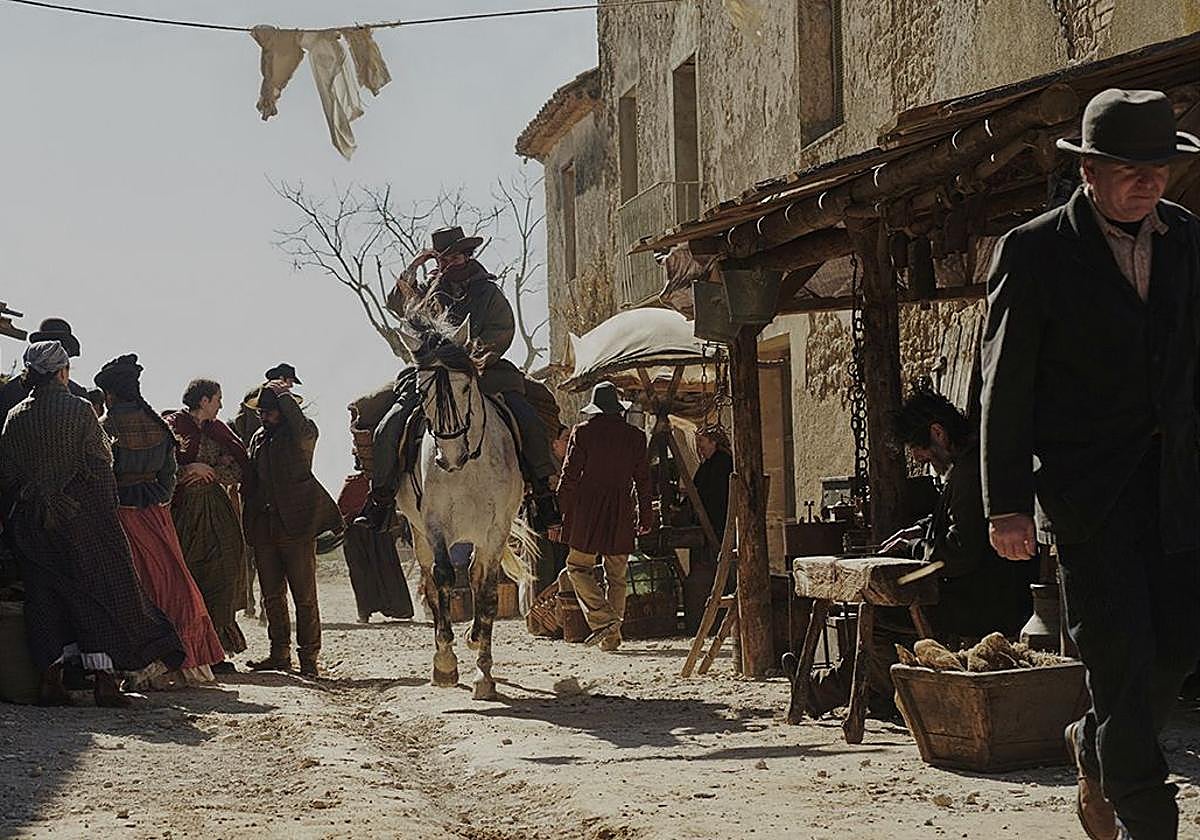 Fotograma de la película