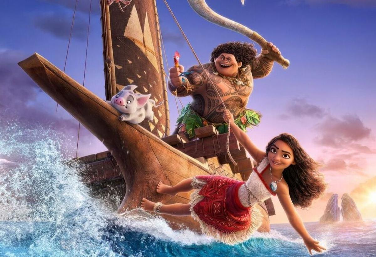 Vaiana regresa con fuerza: la secuela que amplía su legado y explora nuevas aventuras