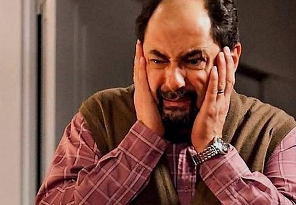 'La que se avecina' está de luto: muere uno de los personajes históricos de la serie